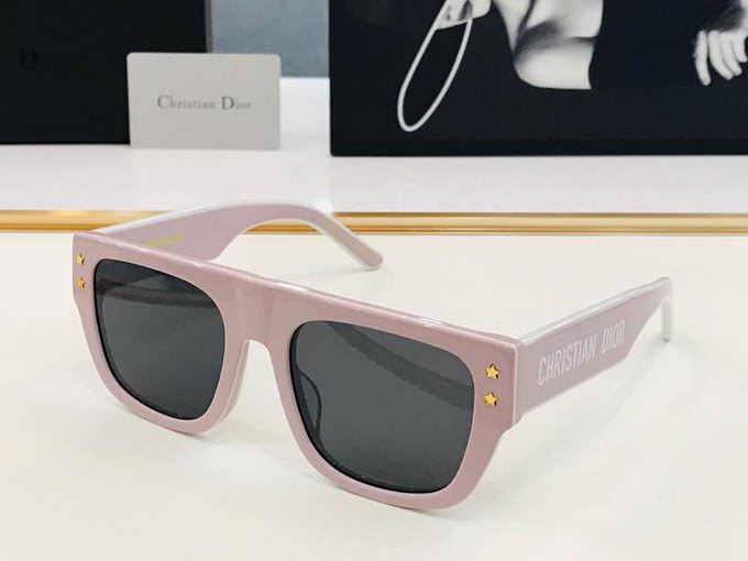 Dior Sunglasses ID:20240614-108